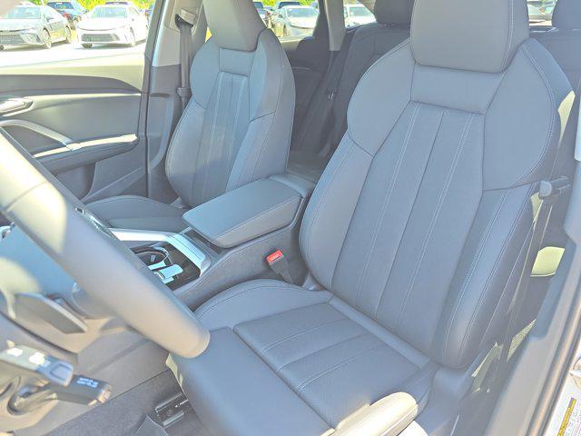 new 2026 Audi Q5 Sportback car, priced at $61,840