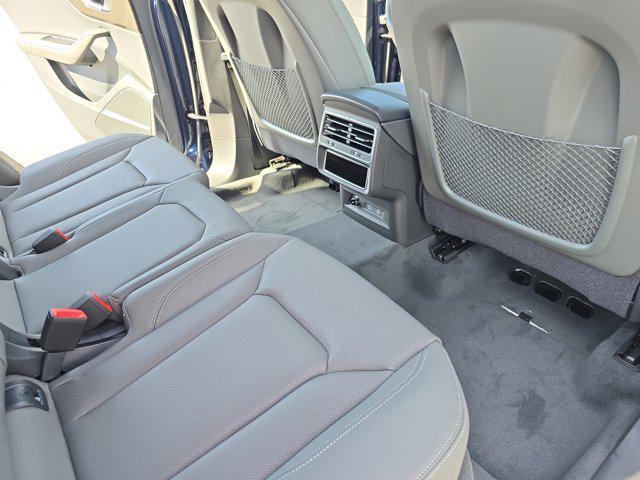 new 2026 Audi Q8 car, priced at $82,340