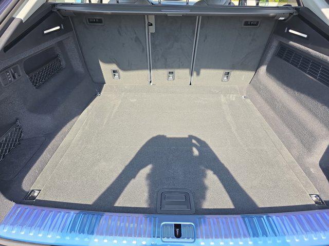 new 2026 Audi Q8 car, priced at $82,340