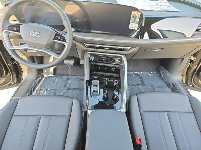 new 2026 Audi Q5 Sportback car, priced at $60,796