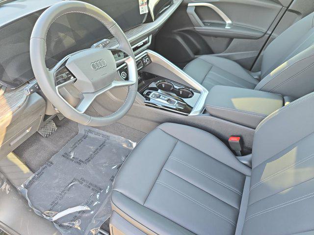 new 2026 Audi Q5 Sportback car, priced at $60,796