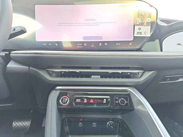 new 2026 Audi Q5 Sportback car, priced at $60,796