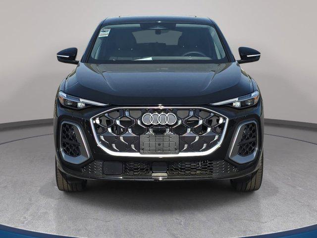 new 2026 Audi Q5 Sportback car, priced at $60,796