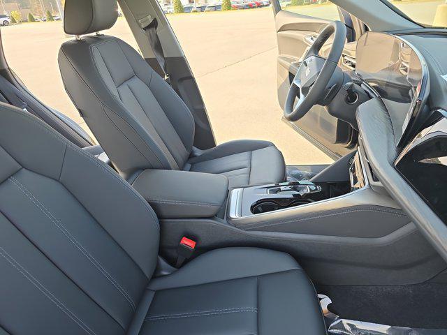 new 2026 Audi Q5 Sportback car, priced at $60,796