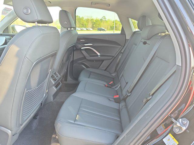 new 2026 Audi Q5 Sportback car, priced at $60,796