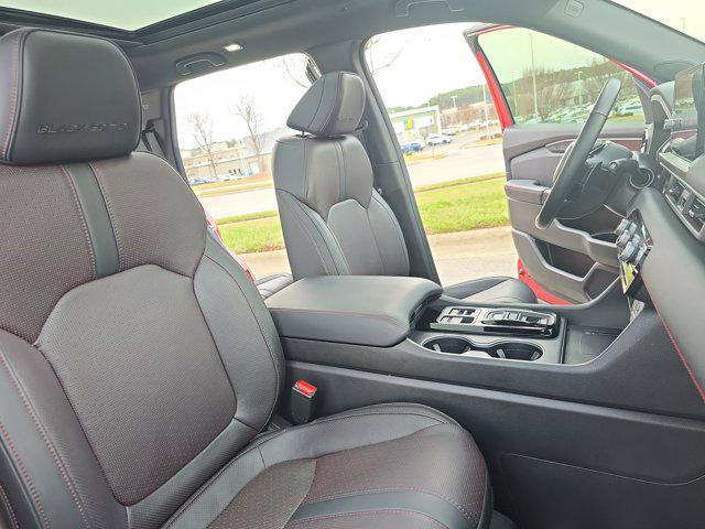 used 2025 Honda Pilot car, priced at $47,400