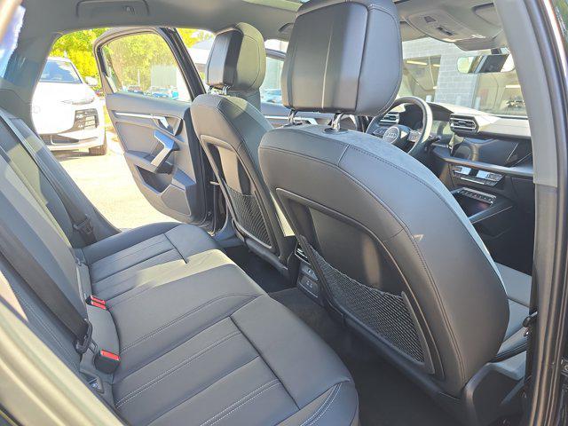 new 2026 Audi A3 car, priced at $42,318