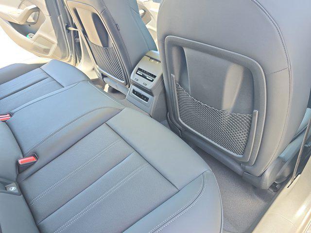new 2026 Audi A5 car, priced at $58,863