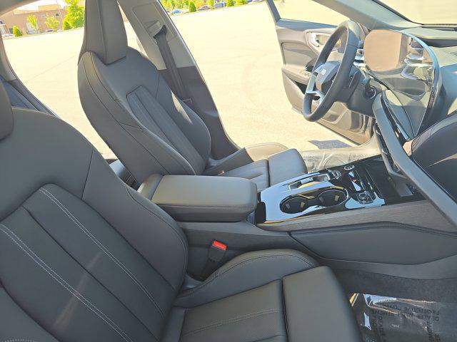 new 2026 Audi A5 car, priced at $58,863