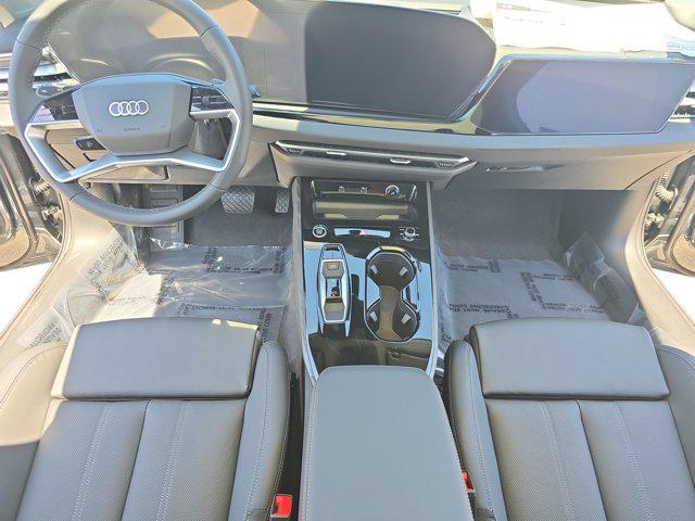 new 2026 Audi A5 car, priced at $58,863