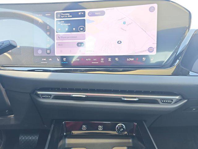 new 2026 Audi A5 car, priced at $58,863