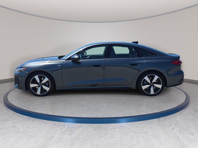 new 2026 Audi A5 car, priced at $58,863