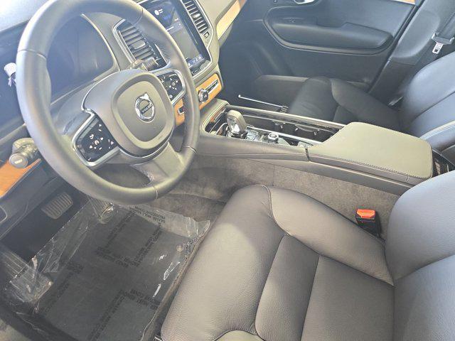 used 2024 Volvo XC90 car, priced at $47,646