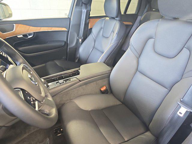 used 2024 Volvo XC90 car, priced at $47,646