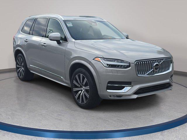 used 2024 Volvo XC90 car, priced at $47,646