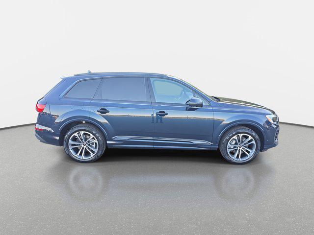 new 2026 Audi Q7 car, priced at $68,140