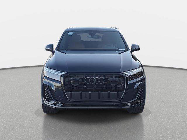 new 2026 Audi Q7 car, priced at $68,140
