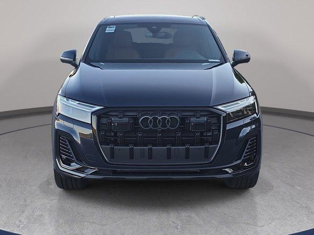 new 2026 Audi Q7 car, priced at $63,533