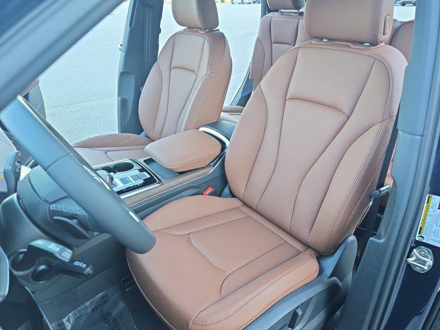 new 2026 Audi Q7 car, priced at $68,140