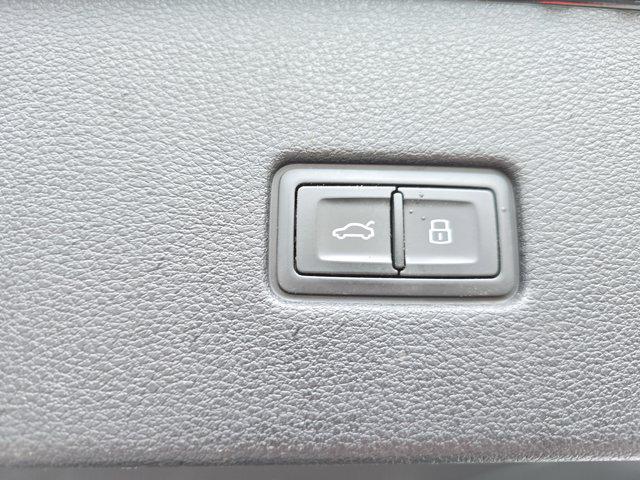 used 2019 Audi Q8 car, priced at $26,646