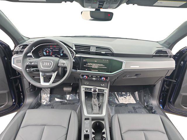 used 2023 Audi Q3 car, priced at $29,950