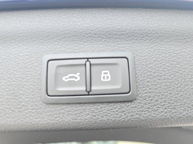 used 2023 Audi Q3 car, priced at $29,950