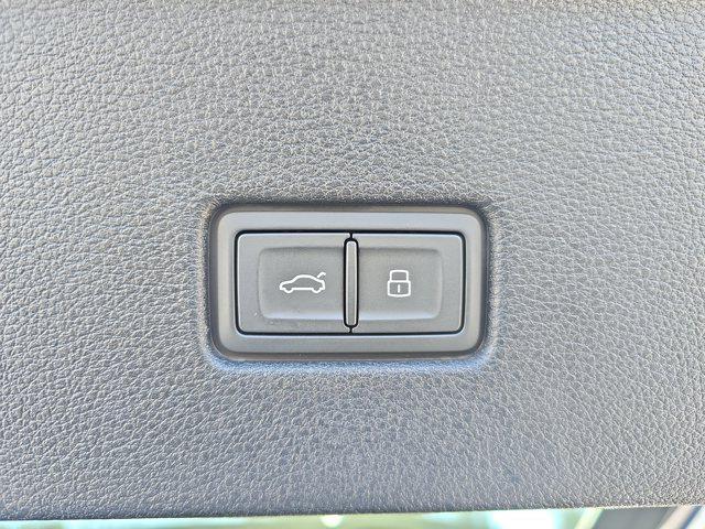 used 2024 Audi RS Q8 car, priced at $108,250