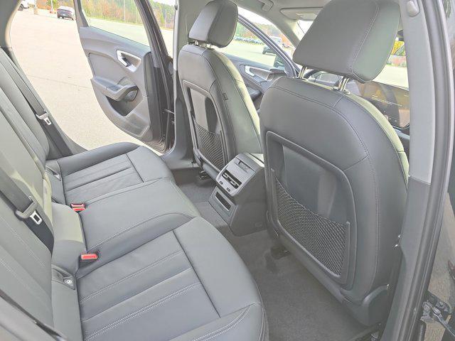 new 2025 Audi A5 car, priced at $55,325