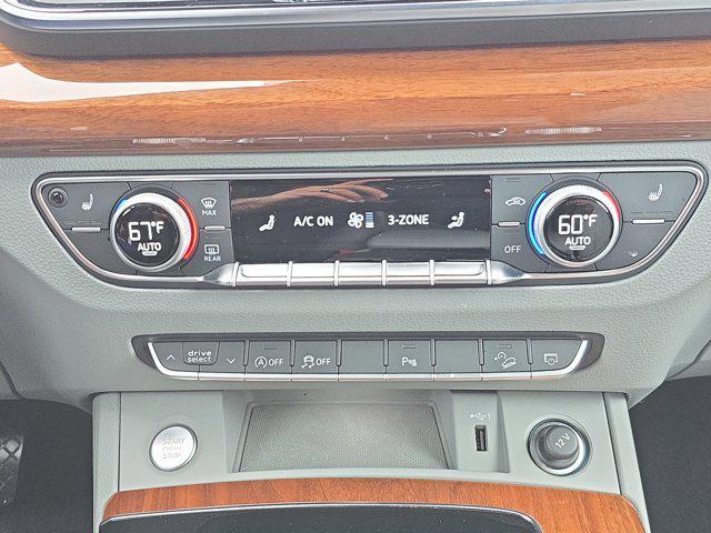 used 2022 Audi Q5 car, priced at $26,274