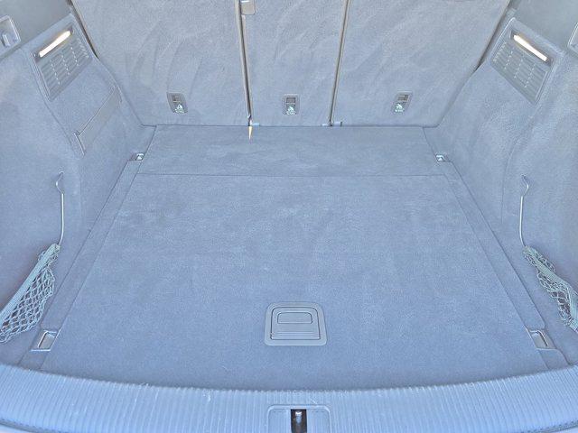 used 2023 Audi Q5 car, priced at $32,250