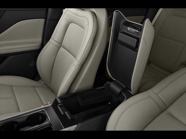 used 2020 Lincoln Corsair car, priced at $22,987