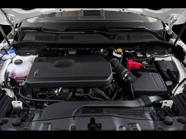 used 2020 Lincoln Corsair car, priced at $22,987