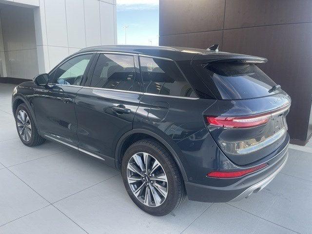 used 2020 Lincoln Corsair car, priced at $22,987