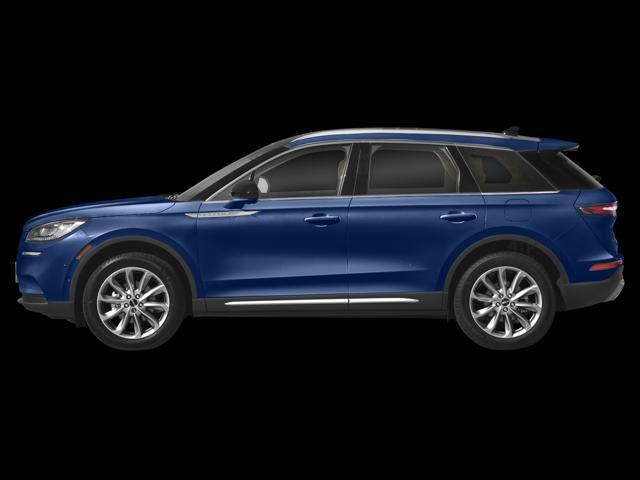 used 2020 Lincoln Corsair car, priced at $22,987