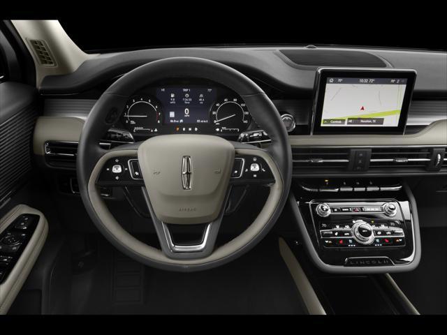 used 2020 Lincoln Corsair car, priced at $22,987