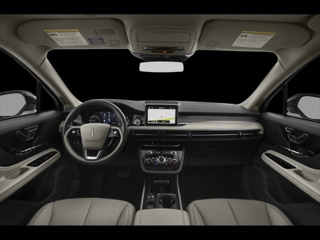 used 2020 Lincoln Corsair car, priced at $22,987