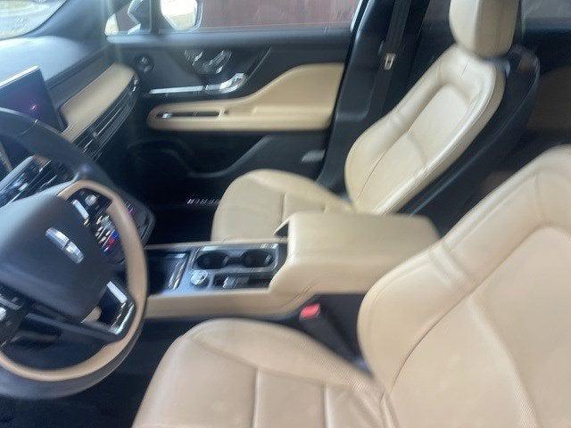 used 2020 Lincoln Corsair car, priced at $22,987