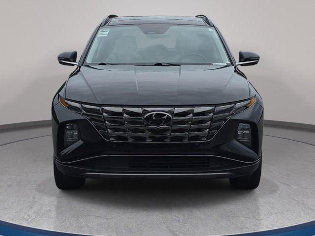 used 2024 Hyundai Tucson car, priced at $30,386