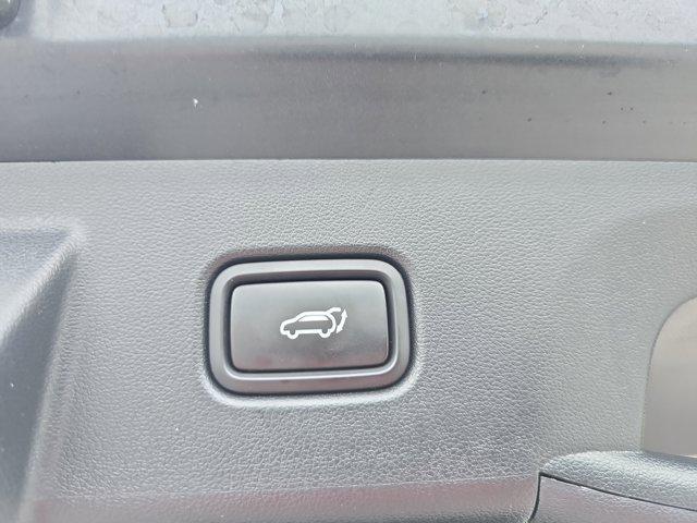 used 2024 Hyundai Tucson car, priced at $30,386