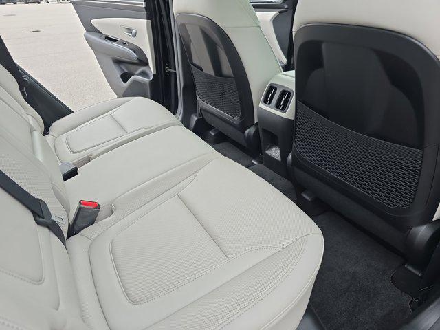 used 2024 Hyundai Tucson car, priced at $30,386