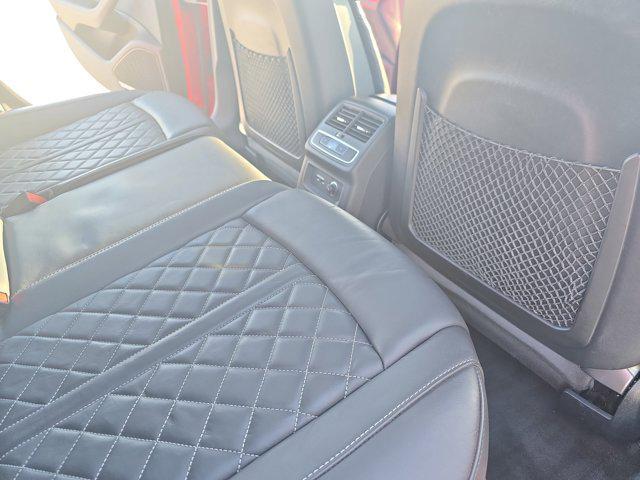 used 2022 Audi S4 car, priced at $36,948