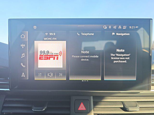 used 2022 Audi S4 car, priced at $36,948