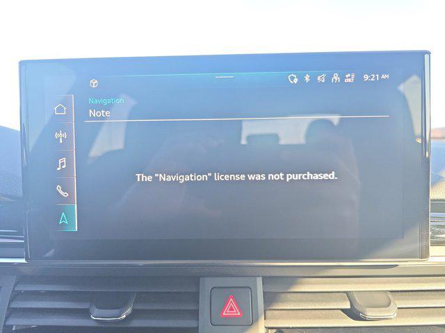 used 2022 Audi S4 car, priced at $36,948