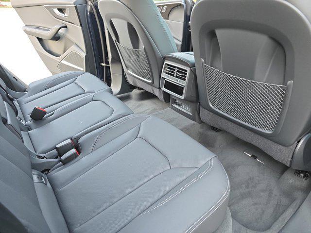 new 2026 Audi Q8 car, priced at $80,366