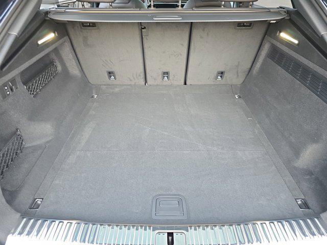 new 2026 Audi Q8 car, priced at $80,366