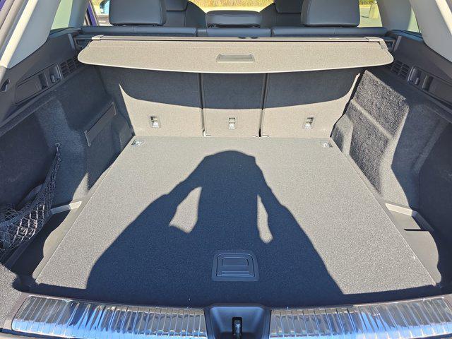 new 2025 Audi Q5 car, priced at $57,535