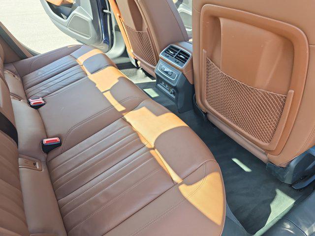 used 2023 Audi A6 car, priced at $35,188