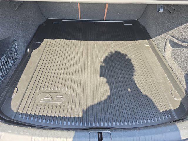 used 2023 Audi A6 car, priced at $35,188