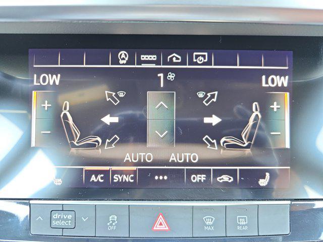 used 2023 Audi A6 car, priced at $35,188