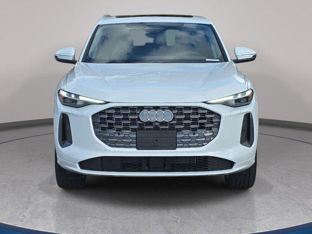 new 2025 Audi Q5 car, priced at $52,968